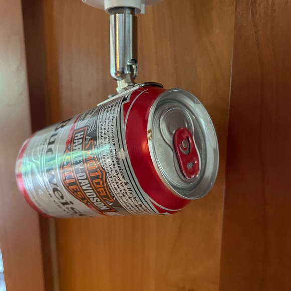 Harley Davidson Track Light - Picture 2 of 2